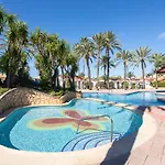 La Casa De La Playa. Piscina, Wifi Y Terraza. Holiday home *