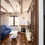 La Casa De La Playa. Piscina, Wifi Y Terraza. Holiday home