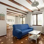La Casa De La Playa. Piscina, Wifi Y Terraza. *