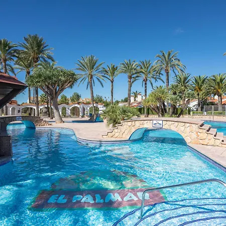 La Casa De La Playa. Piscina, Wifi Y Terraza. Будинок відпочинку *