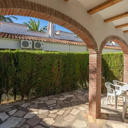 La Casa De La Playa. Piscina, Wifi Y Terraza. *