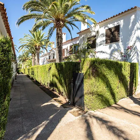 La Casa De La Playa. Piscina, Wifi Y Terraza. *