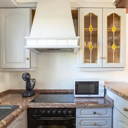 La Casa De La Playa. Piscina, Wifi Y Terraza.