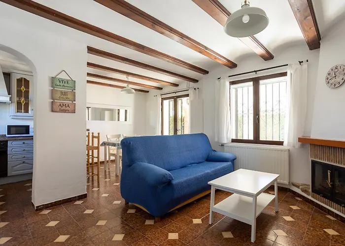 La Casa De La Playa. Piscina, Wifi Y Terraza. *