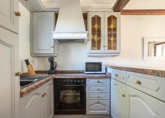 La Casa De La Playa. Piscina, Wifi Y Terraza. Nyaraló Denia